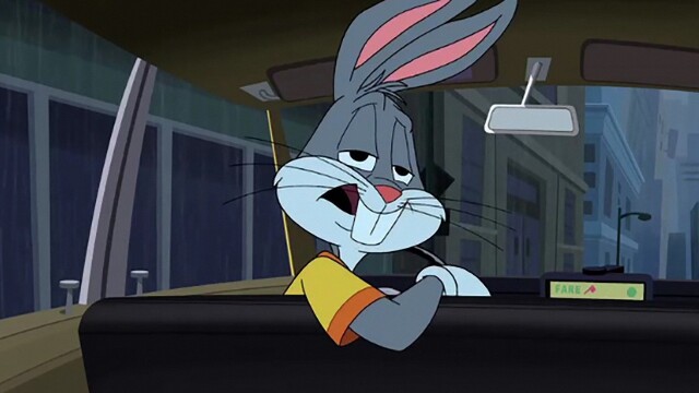 Looney Tunes: Rabbits Run