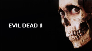 Evil Dead II