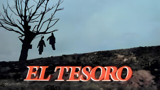 El tesoro
