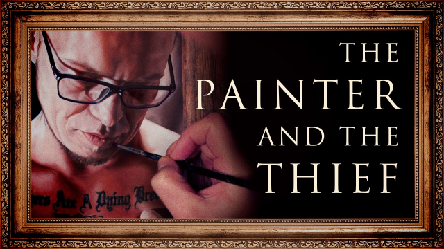 The Painter and the Thief