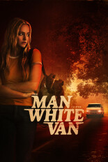 The Man in the White Van