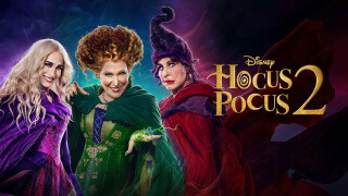 Hocus Pocus 2