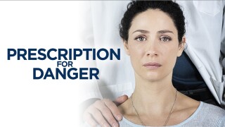 Prescription for Danger