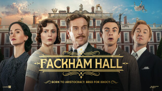Fackham Hall