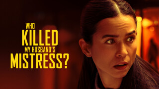 Who Killed My Husband's Mistress