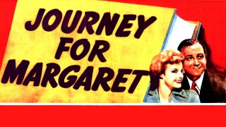 Journey for Margaret