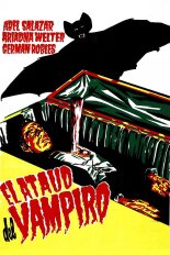 El ataúd del vampiro