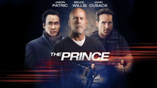 The Prince