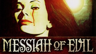 Messiah of Evil
