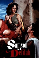 Samson and Delilah