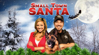 Small Town Santa