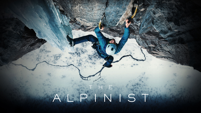 The Alpinist