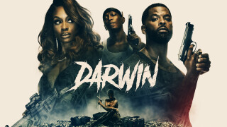 Darwin