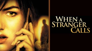 When a Stranger Calls