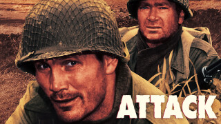 Attack!