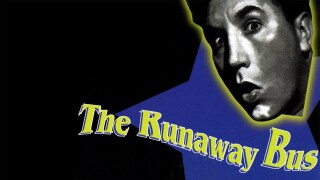 The Runaway Bus
