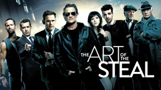 The Art of the Steal