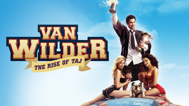 Van Wilder 2: The Rise of Taj