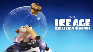 Ice Age: Collision Course