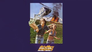Dirty Mary, Crazy Larry