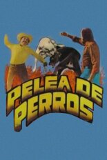 Pelea de perros