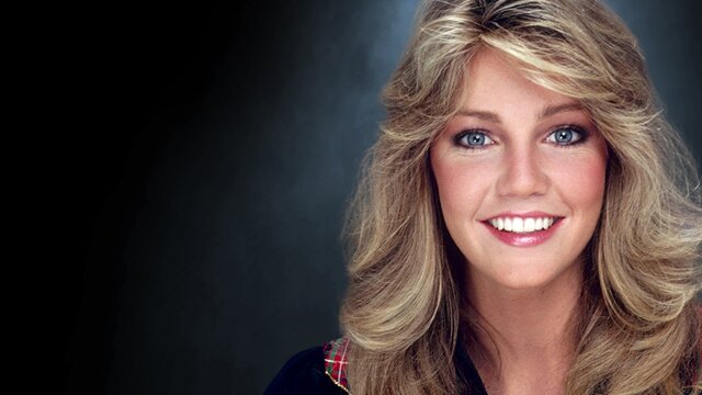 Heather Locklear: The Price of Fame