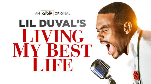 Lil Duval: Living My Best Life