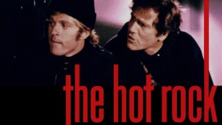 The Hot Rock