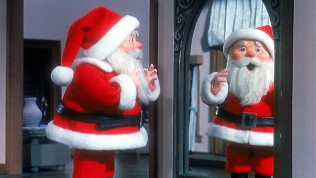 The Year Without a Santa Claus