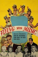 Flying With Music