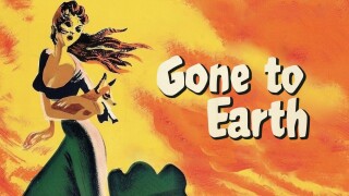 Gone to Earth