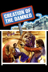 Creation Of The Damned