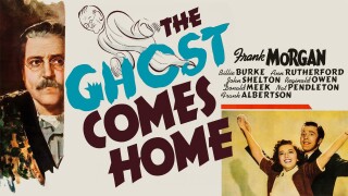 The Ghost Comes Home