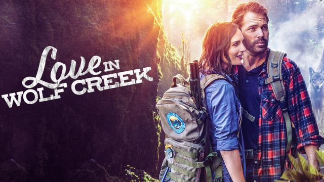 Love in Wolf Creek