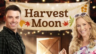 Harvest Moon