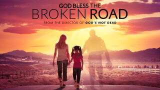 God Bless the Broken Road