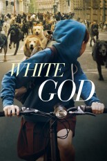 White God