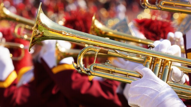 HBCU Battle of the Bands