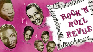 Rock 'n' Roll Revue