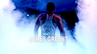 Who is James Green?