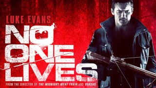 No One Lives