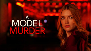 A Model Murder
