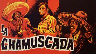 La Chamuscada