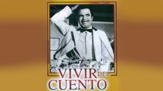 Vivir del cuento