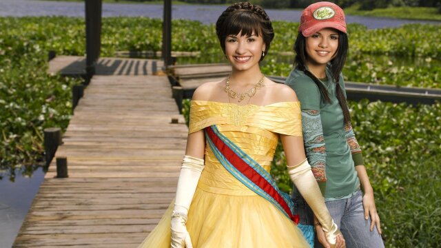 Princess Protection Program