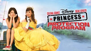 Princess Protection Program