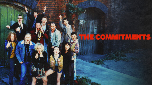 The Commitments