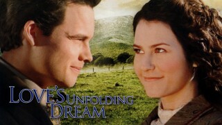 Love's Unfolding Dream