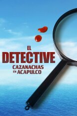 El detective Cazanachas en Acapulco