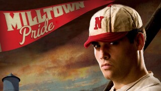Milltown Pride